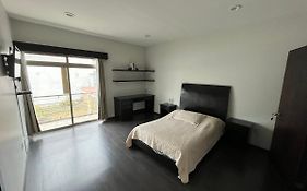 Habitación Ojo de Agua